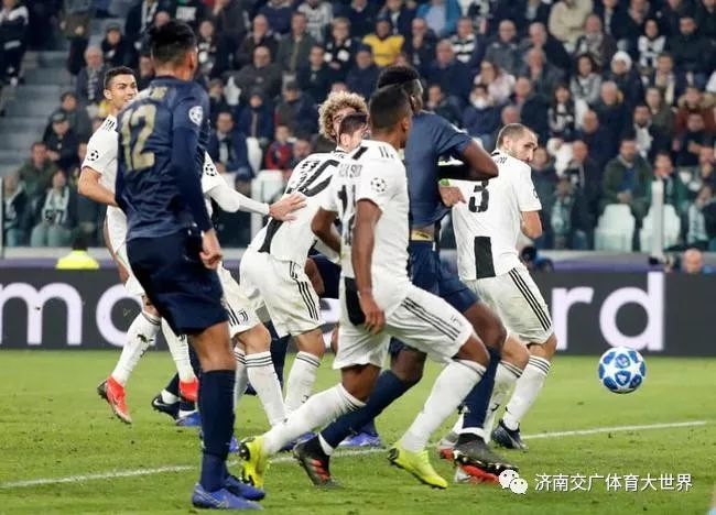  法甲妖星欧冠破门震惊全欧洲  