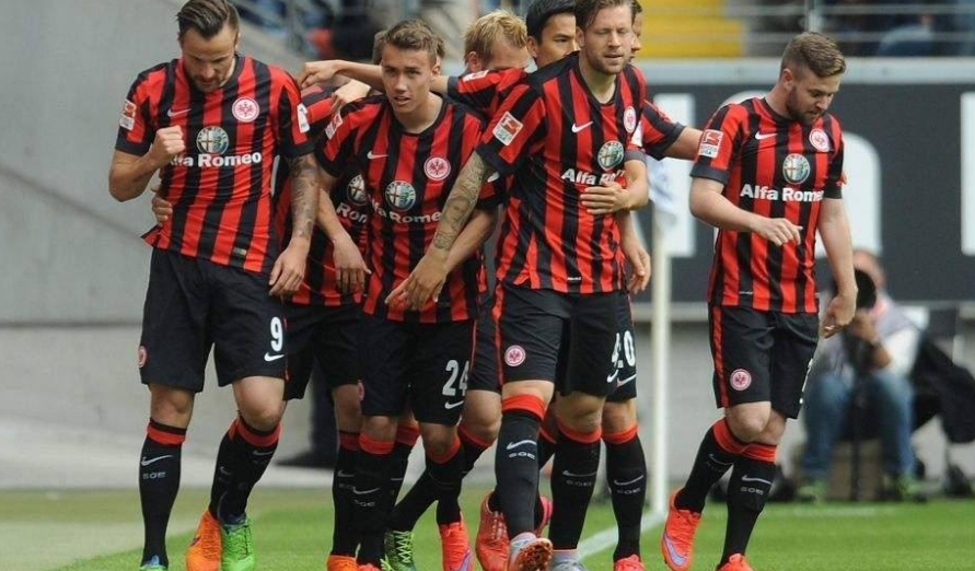  沃尔夫斯堡逆袭进入欧联区  