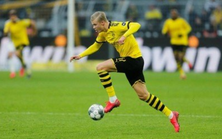 多特蒙德二比一逆转莱比锡  