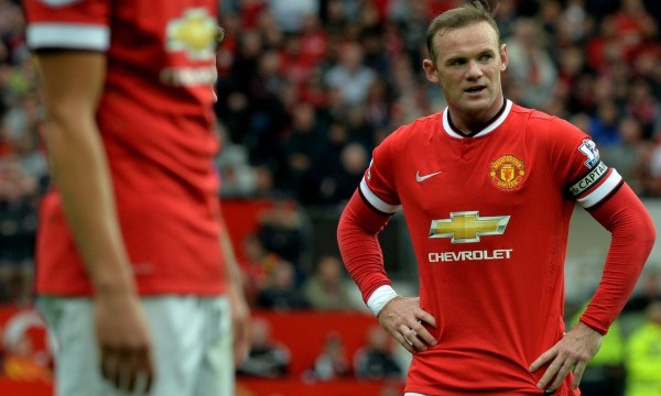  曼联传奇鲁尼出任球队形象大使  