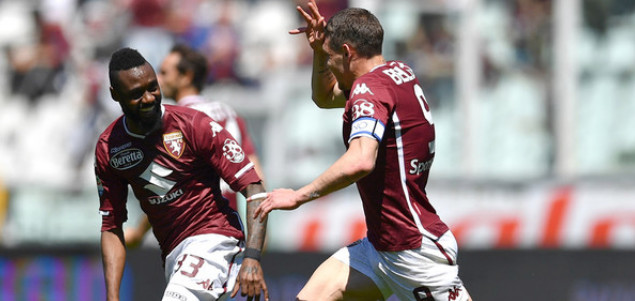  都灵主场憾负乌迪内斯，萨纳布里亚倒钩破门成亮点